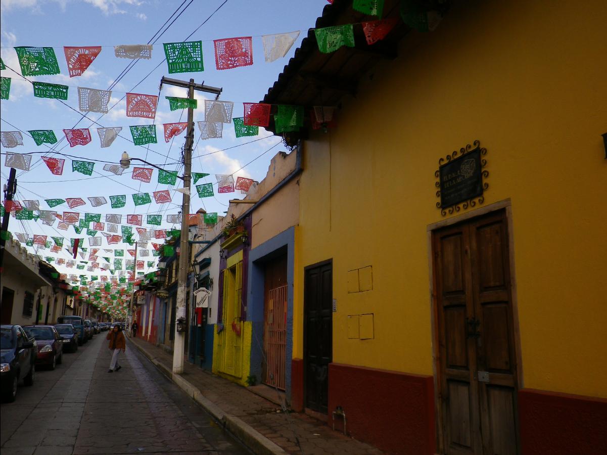 San Cristobal76